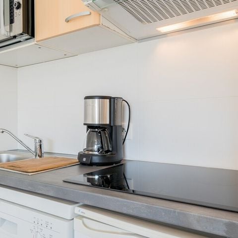 APPARTEMENT 8 personnes - 3 CHAMBRES - DUPLEX