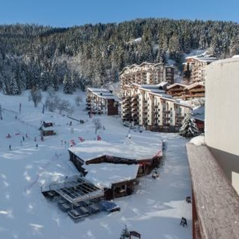 Pierre & Vacances Residence Le Christiana - Camping Savoie - Image N°2