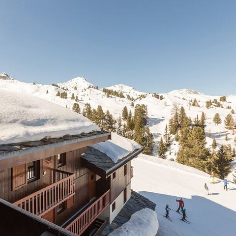 APARTMENT 6 people - 2 bedrooms - Mountain view