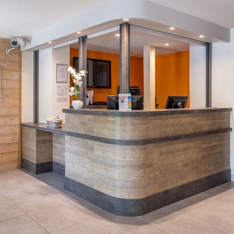 Pierre & Vacances Residence Le Quartz - Camping Savoie - Image N°5