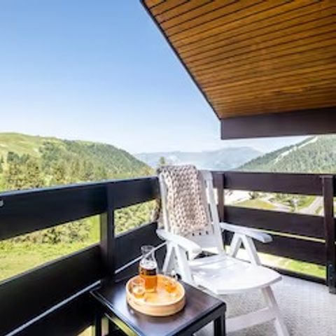 Pierre & Vacances Residence Le Quartz - Camping Savoie - Afbeelding N°5