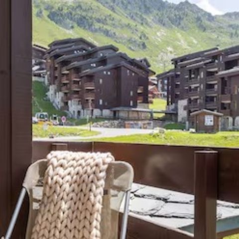 Pierre & Vacances Residence Le Quartz - Camping Savoie - Afbeelding N°4