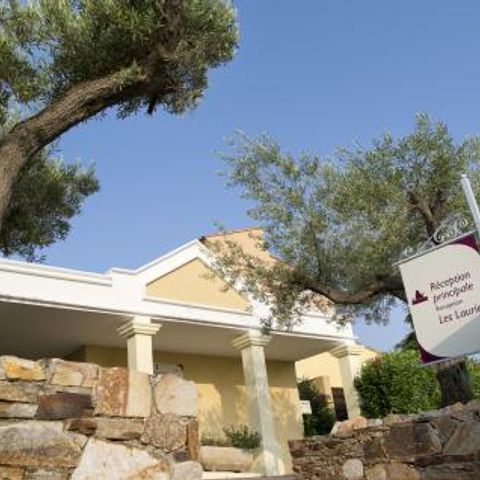 Pierre & Vacances Residence Les Terrasses des Issambres - Camping Var - Afbeelding N°6