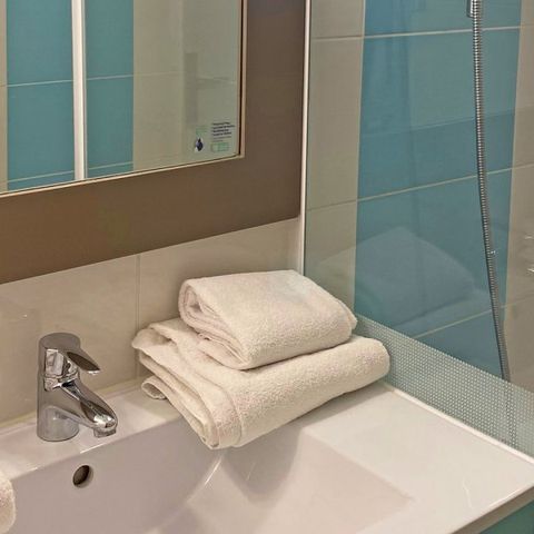 STUDIO 4 persone - Studio (max. 2 adulti) Standard 23F14