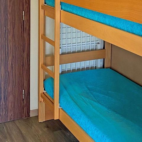 Studio 4 personen - Studio (max. 2 adults) Standard 23F14