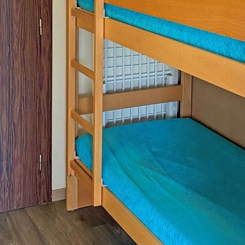 Studio 4 Personen - Studio (max. 2 Erwachsene) Standard 23F14