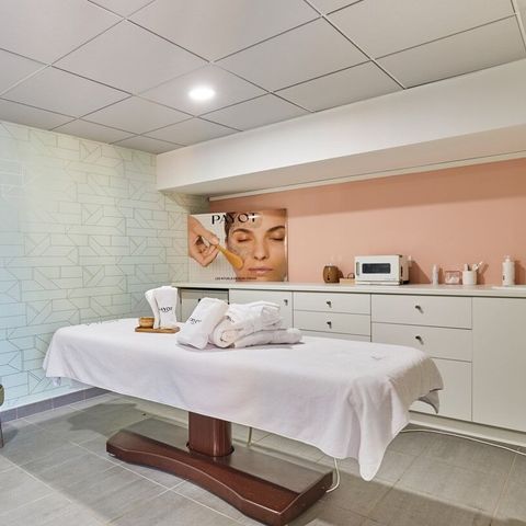 Résidence Odalys Rochebrune Les Cimes - Camping Hautes-Alpes - Image N°4