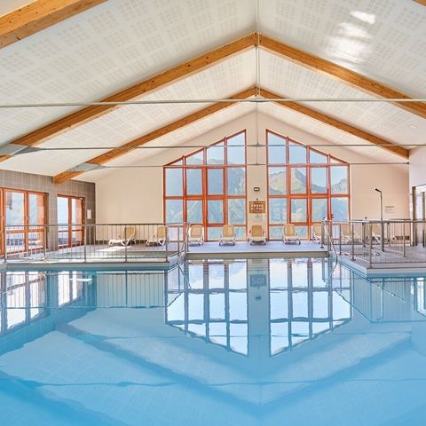 Résidence Odalys Rochebrune Les Cimes - Camping Hautes-Alpes - Image N°2