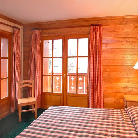 Residence Alpina Lodge - Camping Isère - Image N°2