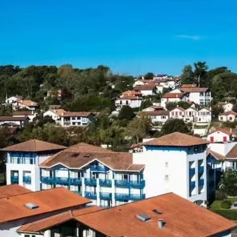 Residence Hôtelière Mer & Golf SokoEder - Camping Pyrénées-Atlantiques - Afbeelding N°6