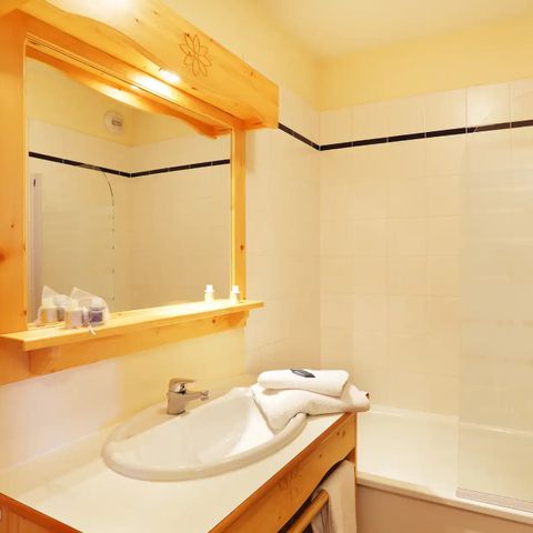 APPARTAMENTO 4 persone - 2 CAMERE, 4 PERSONE