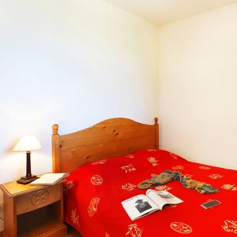 APPARTEMENT 6 personnes - 3 PIECES 6 PERSONNES