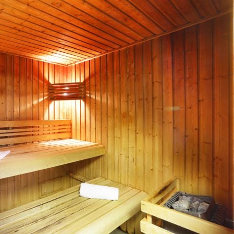 Résidence Goélia Les Chalets Des Cimes - Camping Savoia - Image N°4