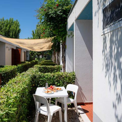 BUNGALOW 3 people
