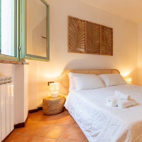 BUNGALOW 4 persone - Deluxe