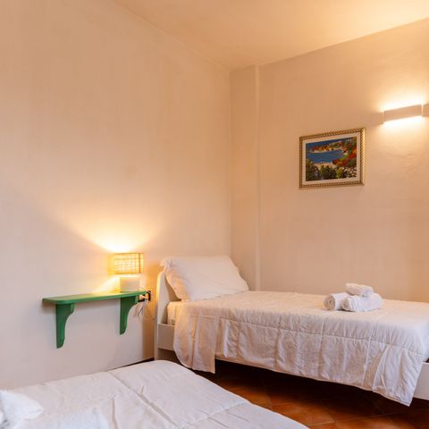 BUNGALOW 4 persone - Deluxe