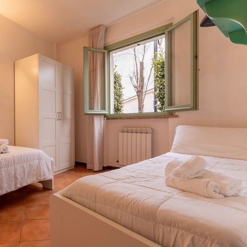 BUNGALOW 4 persone - Deluxe