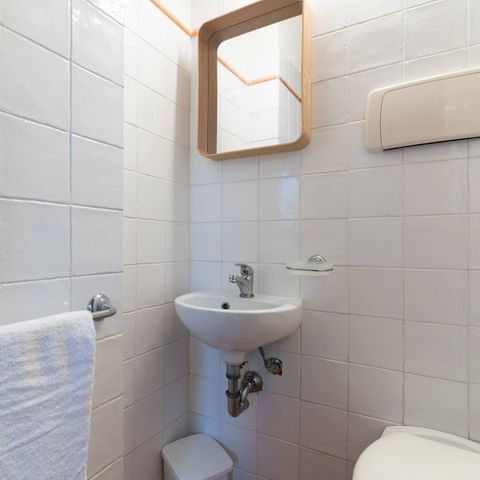 BUNGALOW 4 persone - Deluxe