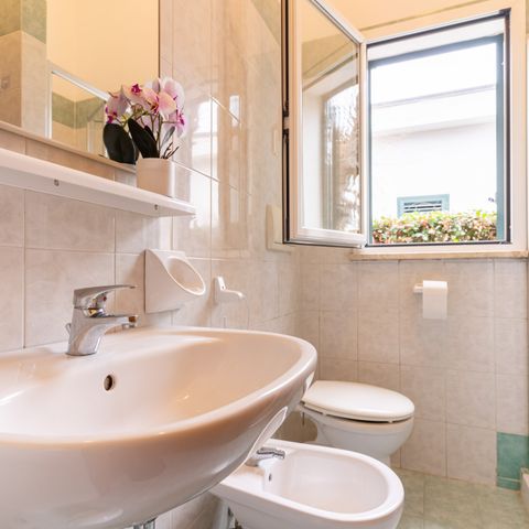 Apartement 6 Personen - Superior