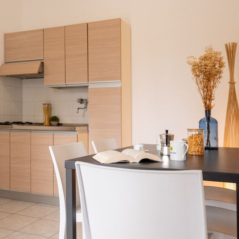 Apartement 6 Personen - Superior