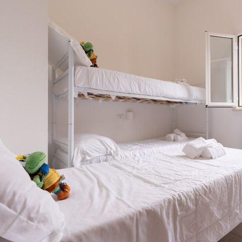 Appartamento 5 persone - Superiore