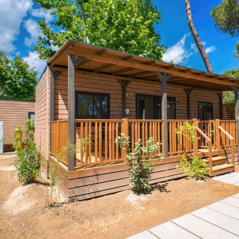 BUNGALOW 4 personnes - Lodge Superior Family