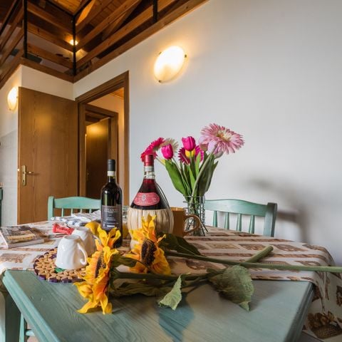 Apartement 2 Personen - Wohnung 2 personen