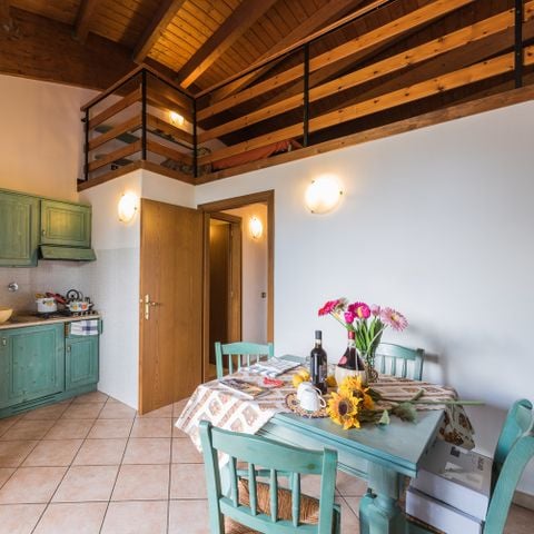 APPARTEMENT 4 personnes - Maison de Vacances