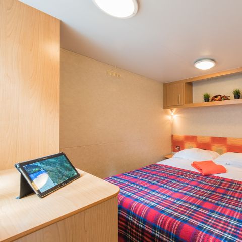 Hotelkamer 2 personen