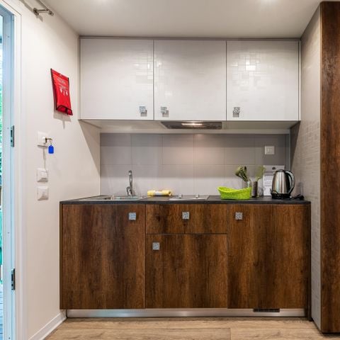 Chambre 2 personnes - Chambre (Pearl Suite)