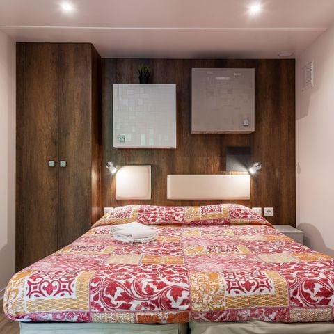 Zimmer 2 personen - Zimmer (Pearl Suite)