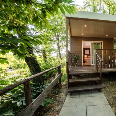 Zimmer 2 personen - Zimmer (Pearl Suite)