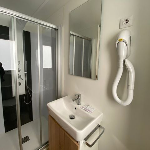 Estudio 2 personas - Habitación estudio 2 pax