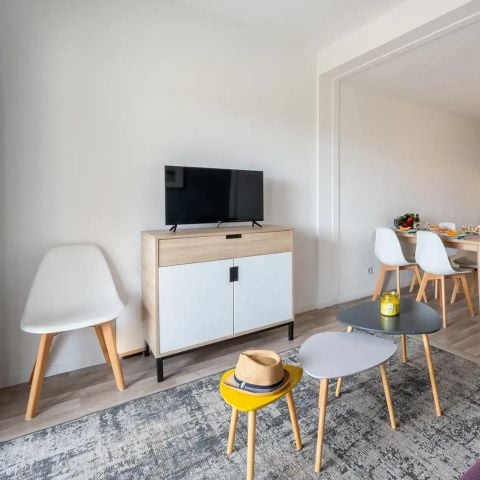STUDIO 4 people - STUDIO FOR 4 PEOPLE