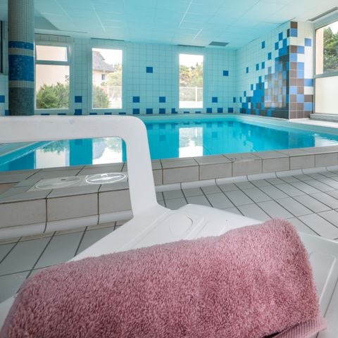 Residence Goélia Kermael - Camping Ille-et-Vilaine - Image N°3