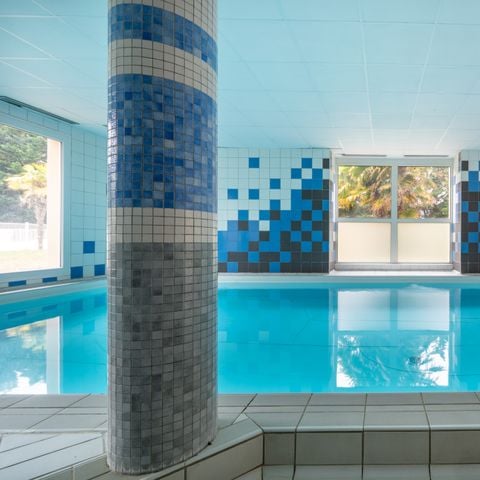 Residence Goélia Kermael - Camping Ille-et-Vilaine - Image N°2