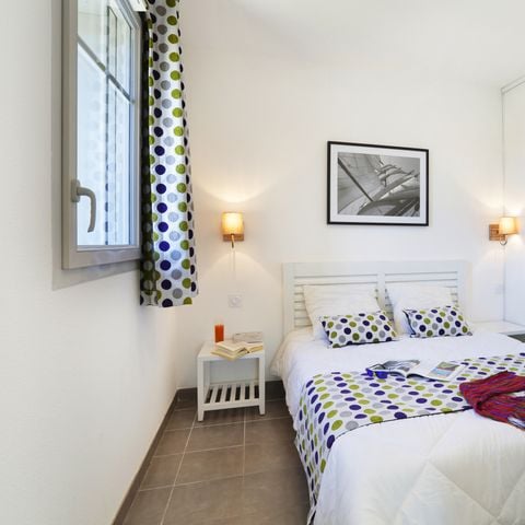 FERIENHAUS 6 Personen - G/347 - 3-Zimmer-Duplexwohnung