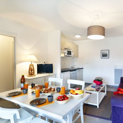 CASA 8 personas - G/347 - Dúplex de 4 habitaciones