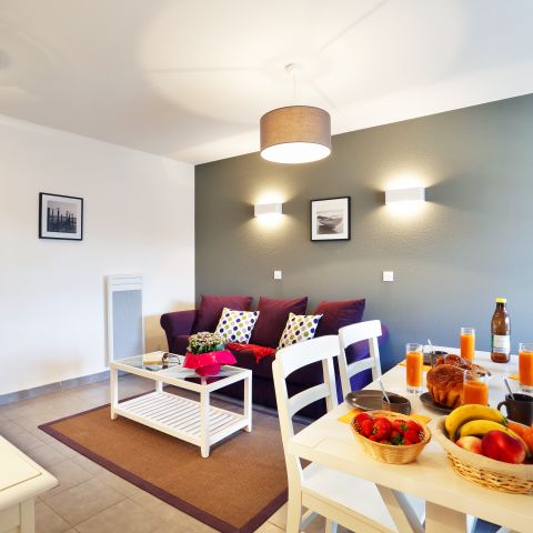 Ferienhaus 4 personen - G/347 - 2 Stück