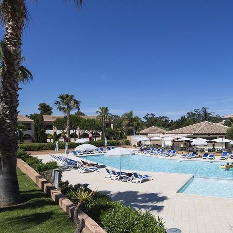 Sognu di Mare Sognu di Mare - Camping Corse du Nord