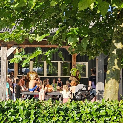 CHALET 4 personnes - Refuge pour randonneurs