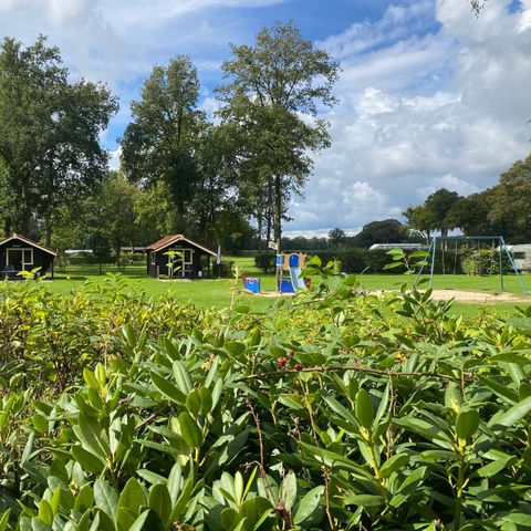 CHALET 4 personnes - Refuge pour randonneurs