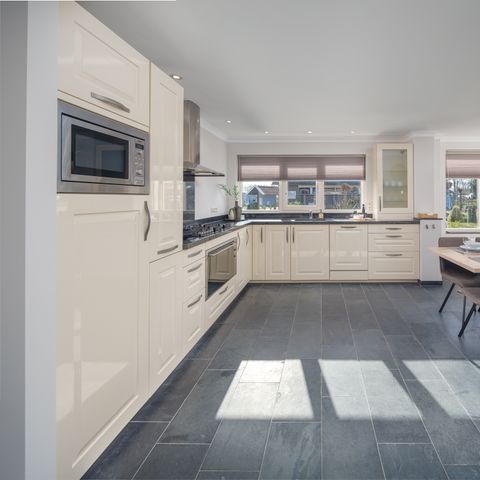 MAISON 18 personnes - Le Blankershuys avec bain à remous et sauna