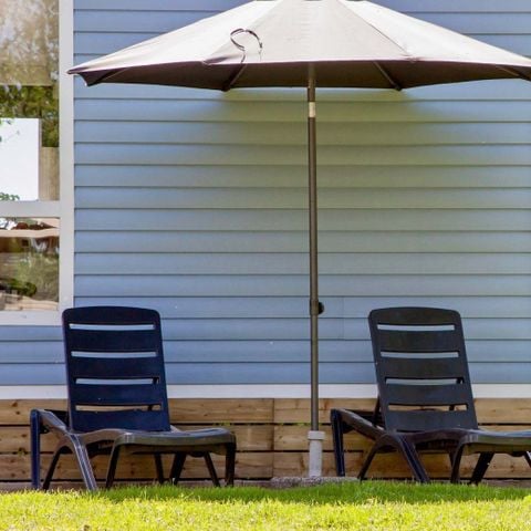 Recreatiepark Den Blanken - Camping Berkelland - Image N°4