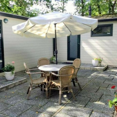 Bospark IJsselheide - Camping Oldebroek - Image N°2