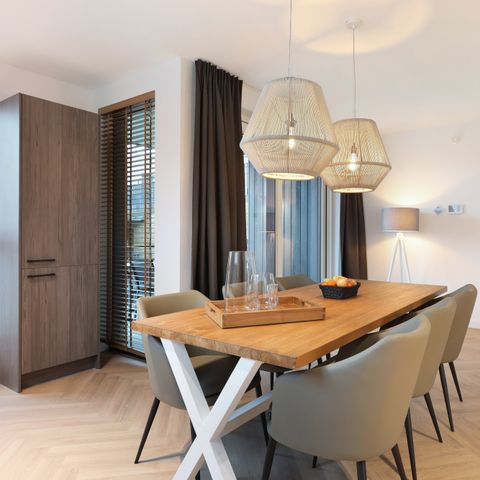 APARTMENT 6 people - 4-6C