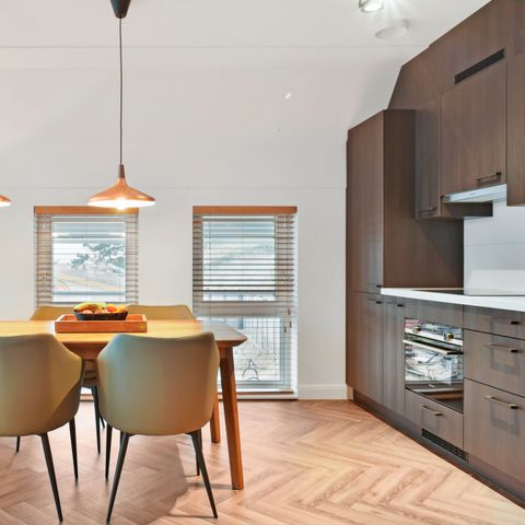 APARTEMENTO 6 personas - 4-6L