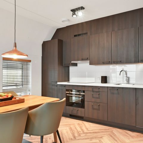 Apartement 6 Personen - 4-6L