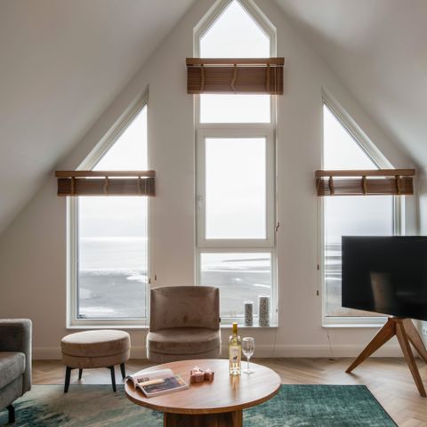 APARTEMENTO 6 personas - Ático 4-6LP