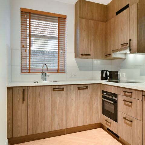 Apartement 4 Personen - 4C1